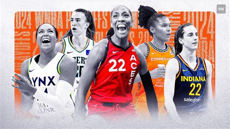 wnba playoffs bracket